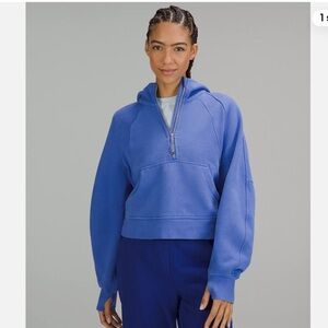 FINAL PRICE - Lululemon - Scuba